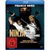 Ninja die Killermaschine (uncut) Blu-ray