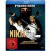 Ninja die Killermaschine (uncut) Blu-ray