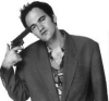 Quentin Tarantino - Biografie und Filmografie