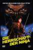 Die Herrschft der Ninja (uncut) Limited 100 Black