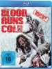 Blood Runs Cold (uncut) Blu-ray