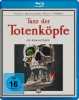 Tanz der Totenköpfe (uncut) Blu-ray