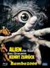 Alien - Die Saat des Grauens kehrt zurück (uncut) CMV Blu-ray A