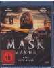Mask Maker (uncut) Blu-ray