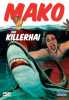 Mako der Killerhai (uncut) Cover B
