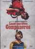 Lasst uns töten, Companeros (uncut) Mediabook Blu-ray B