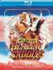 Blazing Saddles - Der Wilde, wilde Westen (uncut) Blu-ray