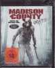 Madison County (uncut) Blu-ray