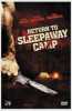 Return to Sleepaway Camp (uncut) '84 Limited 84