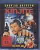 Kinjite - Tödliches Tabu (uncut) Charles Bronson -  Blu-ray