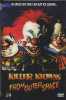 Killer Klowns from Outer Space (uncut) '84 Limited 99
