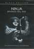 Ninja - Revenge will Rise (uncut) Black Edition#009