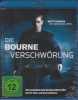 Die Bourne Verschwörung (uncut) Blu-ray
