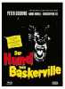Der Hund von Baskerville (1959) Mediabook Blu-ray B