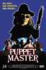 Puppet Master (uncut) '84 Limited 150