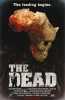 The Dead (uncut) '84 Limited 99 Cover A - Blu-ray