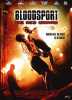 Bloodsport - The Red Canvas (uncut)
