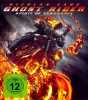 Ghost Rider: Spirit of Vengeance (uncut) Blu-ray 3D