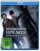 Sherlock Holmes - Spiel im Schatten (uncut) Guy Ritchie