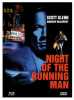 Night of the Running Man (uncut) Mediabook Blu-ray C