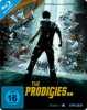 The Prodigies (uncut) Steelbox Blu-ray