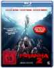 Piranha 2 (uncut) Blu-ray