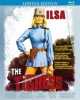 Ilsa - The Tigress of Sibiria (uncut) Blu-ray A