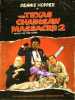 The Texas Chainsaw Massacre 2 (uncut) Mediabook Blu-ray + T-Shirt