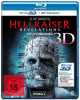 Hellraiser Revelations - Die Offenbarung (uncut) Blu-ray 3D