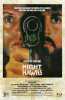 Nachtfalken - Nighthawks (uncut) '84 Limited 84 Blu-ray