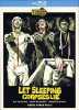 Let Sleeping Corpses Lie (uncut) DVD + Blu-ray