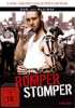 Romper Stomper (uncut) Mediabook Blu-ray