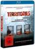 Territories (uncut) Blu-ray