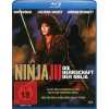 Die Herrschaft der Ninja (uncut) Blu-ray