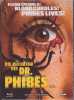 Die Rückkehr des Dr.Phibes (uncut) Mediabook Blu-ray B
