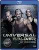 Universal Soldier - Day of Reckoning (uncut) Blu-ray