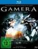 Gamera 3 - Revenge of Iris (uncut) Blu-ray
