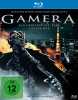 Gamera - Guardian of the Universe (uncut) Blu-ray