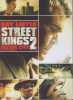 Street Kings 2 - Motor City (uncut) Mediabook Blu-ray A Limited 222