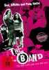 The Band - The most erotic punk rock film ever