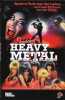 Shocking Heavy Metal (uncut) Blood Tracks - Limited 33 B