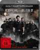 The Expendables 2 - Special Uncut Edition Blu-ray
