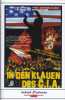 In den Klauen des C.I.A. (uncut) Limited 33 B