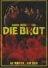 Die Brut - Sie warten auf Dich (uncut) Limited 333