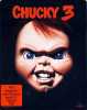 Chucky 3 (uncut) Steelbox Blu-ray