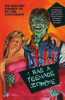 Atomic Thrill - I was a Teenage Zombie (uncut) Limited 150
