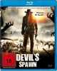 Devil's Spawn (uncut) Blu-ray