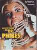 Die Rückkehr des Dr.Phibes (uncut) Mediabook Blu-ray C