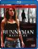The Bunnyman Massacre (uncut) Blu-ray
