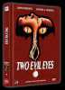 Two Evil Eyes (uncut) '84 Mediabook A Limited 111